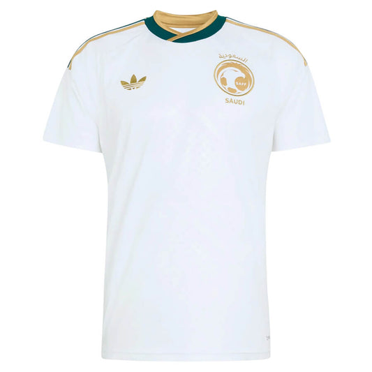 26/27 Saudi Arabia Away kit
