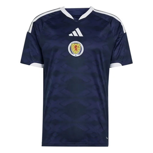 26/27 Scotland Home kit