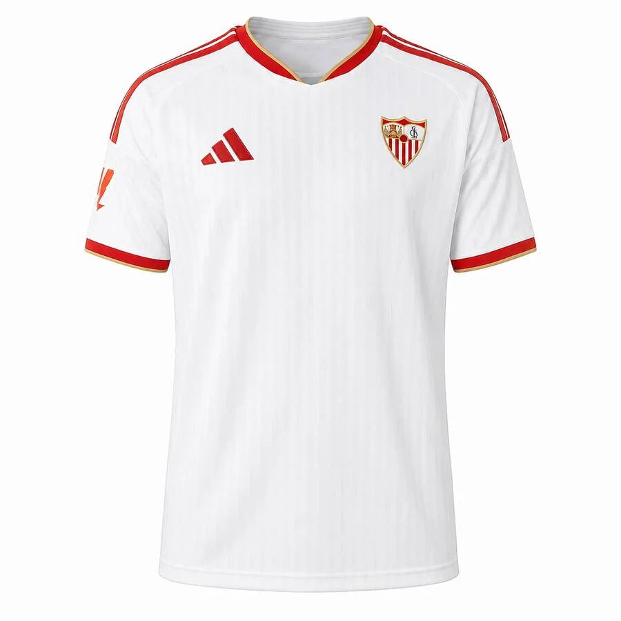 26/27 Sevilla Home kit