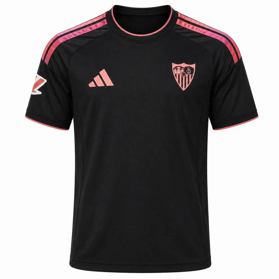 26/27 Sevilla Third kit