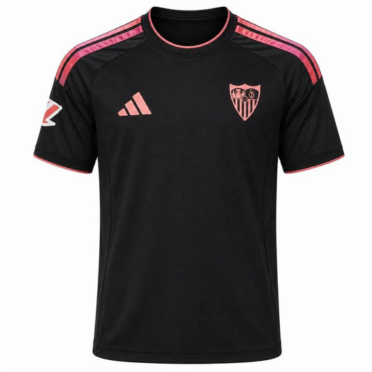 26/27 Sevilla Third kit