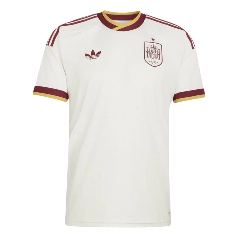 26/27 Spain Away kit