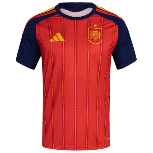 26/27 Spain Home kit