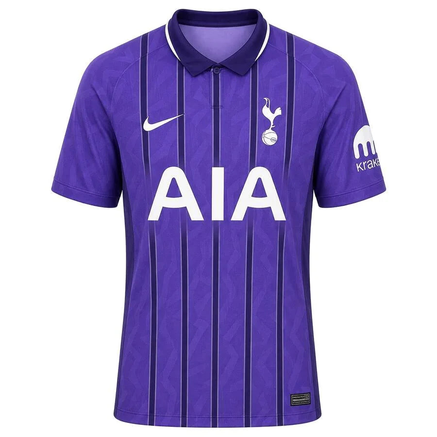 26/27 Tottenham Third kit