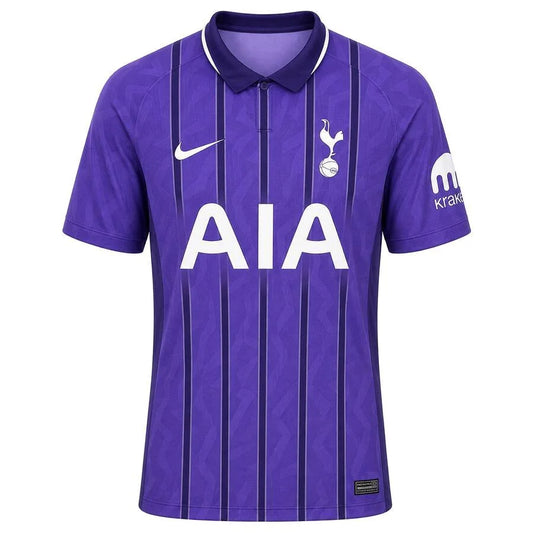 26/27 Tottenham Third kit