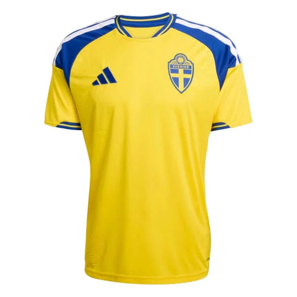 26/27 Sweden Home kit