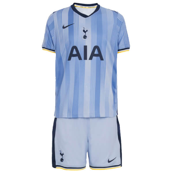 24/25 Tottenham Away kit (kids)