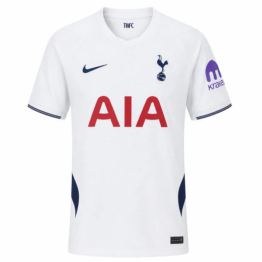 26/27 Tottenham Home kit