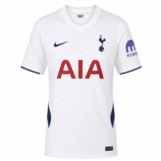 26/27 Tottenham Home kit (player version)