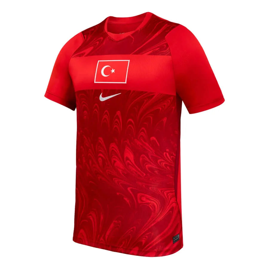 26/27 Turkey Home kit