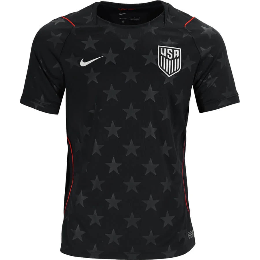 26/27 USA Away kit