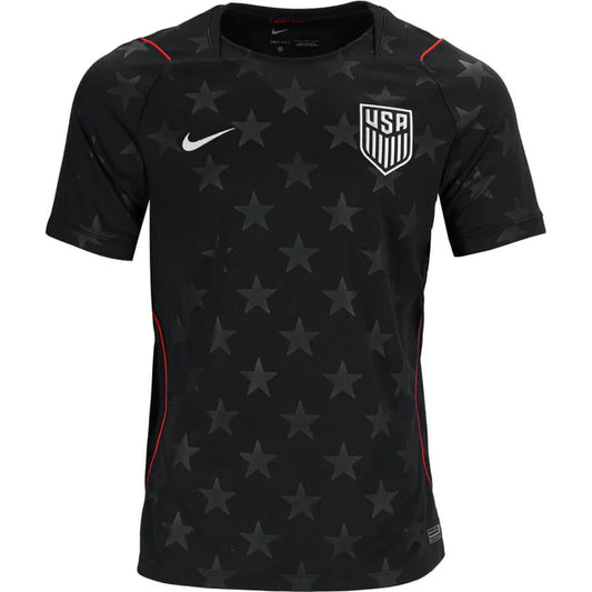 26/27 USA Away kit