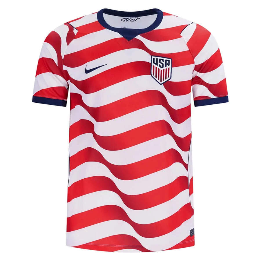 26/27 USA Home kit