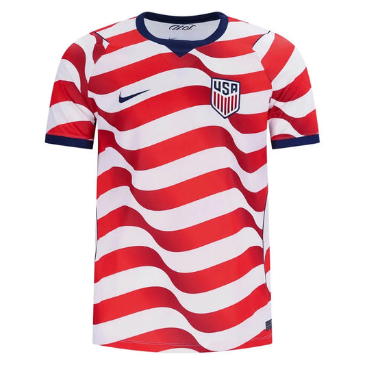 26/27 USA Home kit