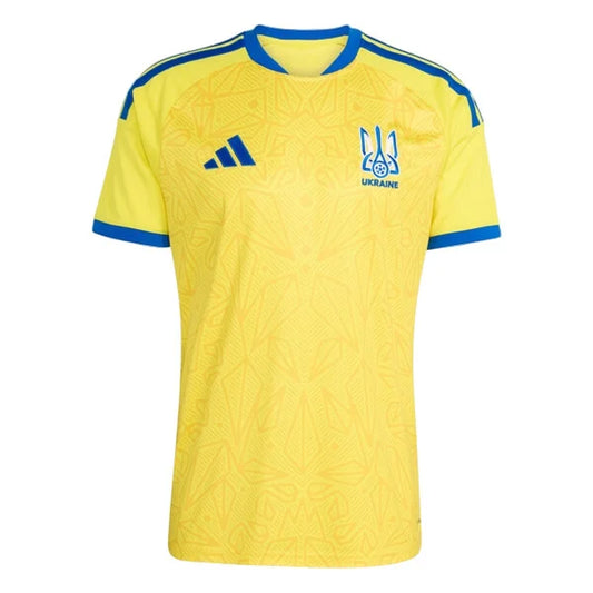 26/27 Ukraine Home kit