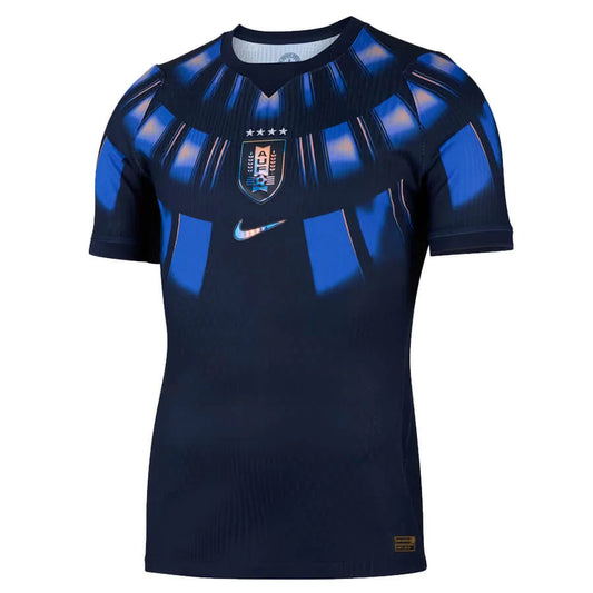 26/27 Uruguay Away kit