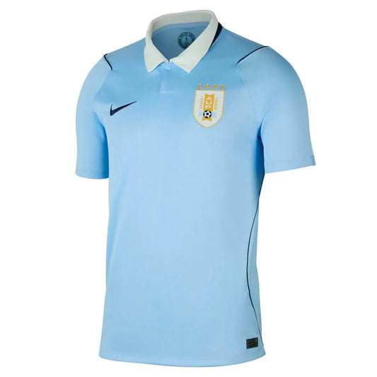 26/27 Uruguay Home kit