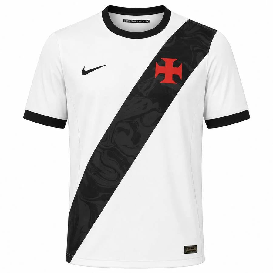 26/27 Vasco da Gama Away kit
