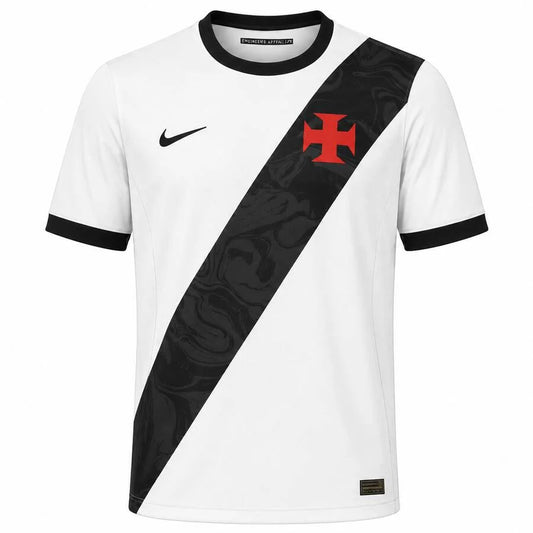 26/27 Vasco da Gama Away kit