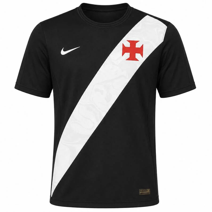 26/27 Vasco da Gama Home kit
