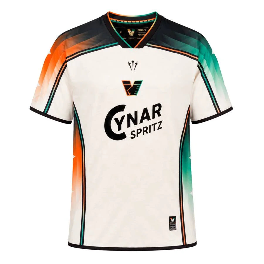 26/27 Venezia Away kit