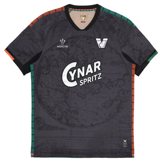 25/26 Venezia Home kit