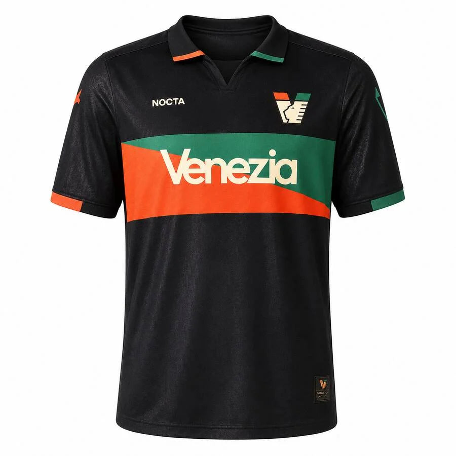 26/27 Venezia Home kit