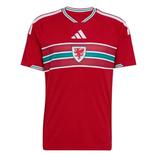 26/27 Wales Home kit