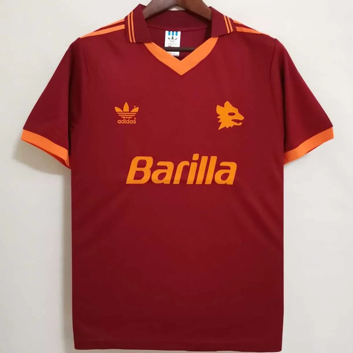 92/93 Roma Home kit