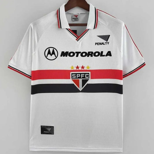 99/00 Sao Paulo Home kit