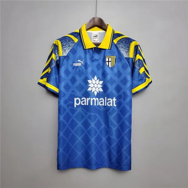 95/96 Parma Third kit