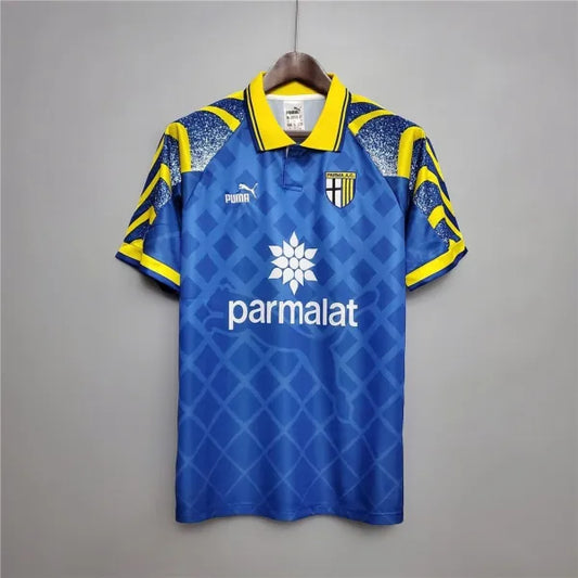 95/96 Parma Third kit