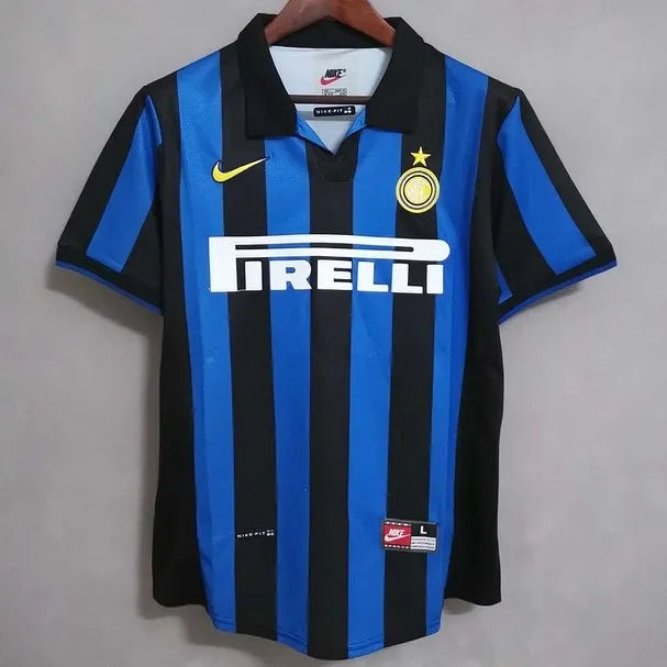 98/99 Inter Milan Home kit