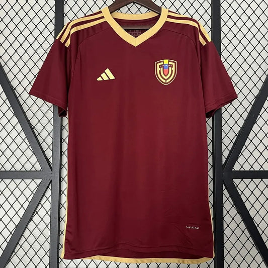 23/24 Venezuela Home kit