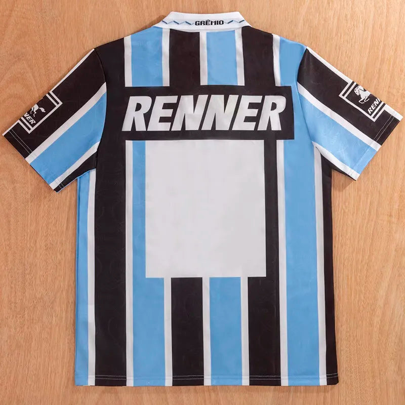 95/96 Gremio Home kit