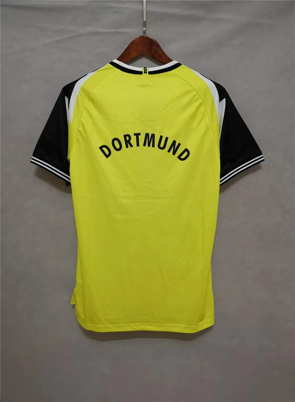 95/96 Borussia Dortmund Home kit