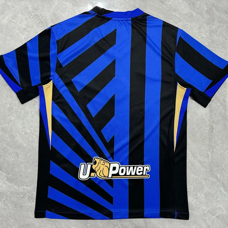 24/25 Inter Milan Home kit (fan version)