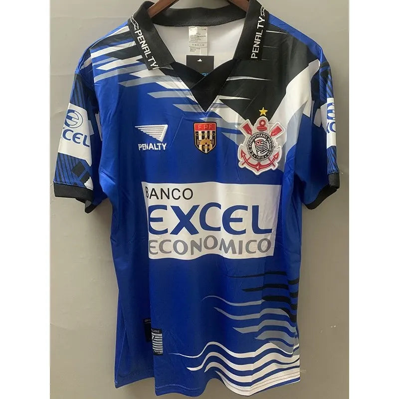 98/99 Corinthians Third kit