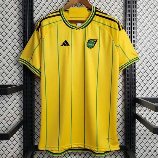 23/24 Jamaica Home kit (fan version)