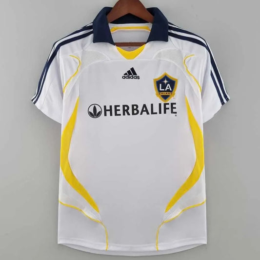 07/08 La Galaxy Home kit