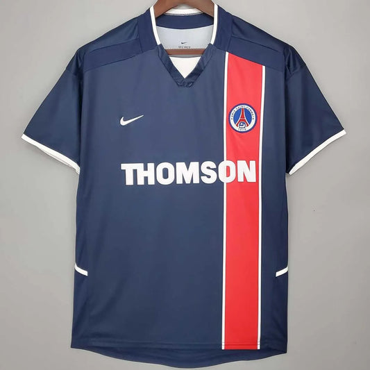 02/03 PSG Home kit