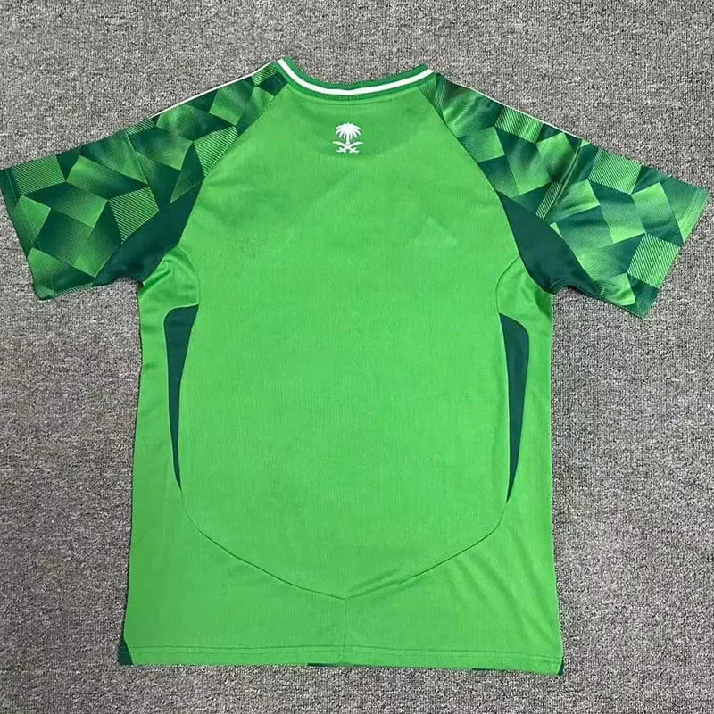 23/24 Saudi Arabia Home kit