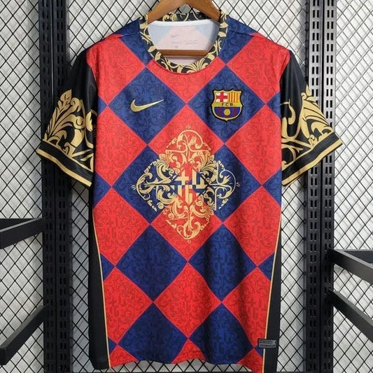 23/24 FC Barcelona Special King kit