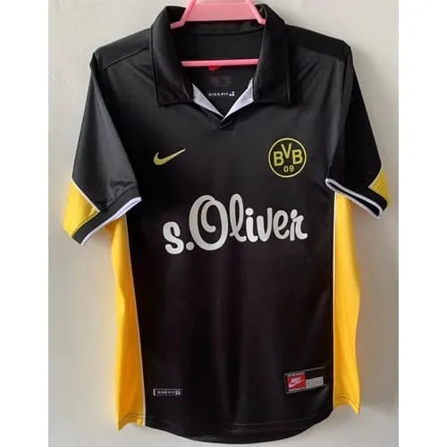 98/99 Borussia Dortmund Away kit