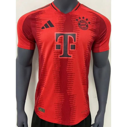 24/25 Bayern Munchen Home kit (player version)