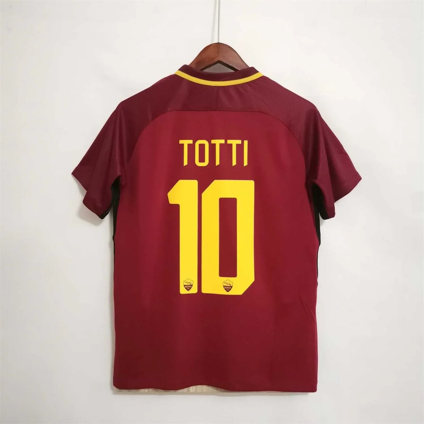 17/18 Roma Home kit