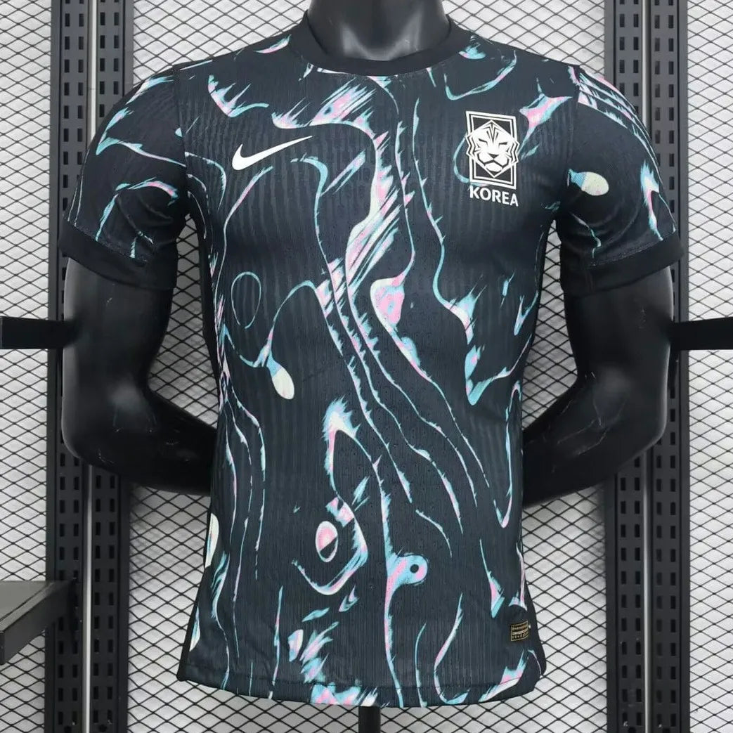 23/24 Korea Republic Away kit (player version)