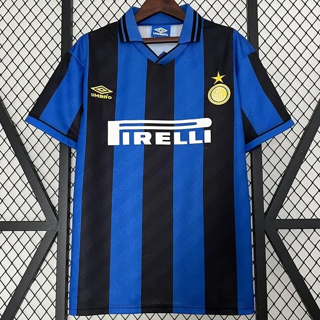 95/96 Inter Milan Home kit