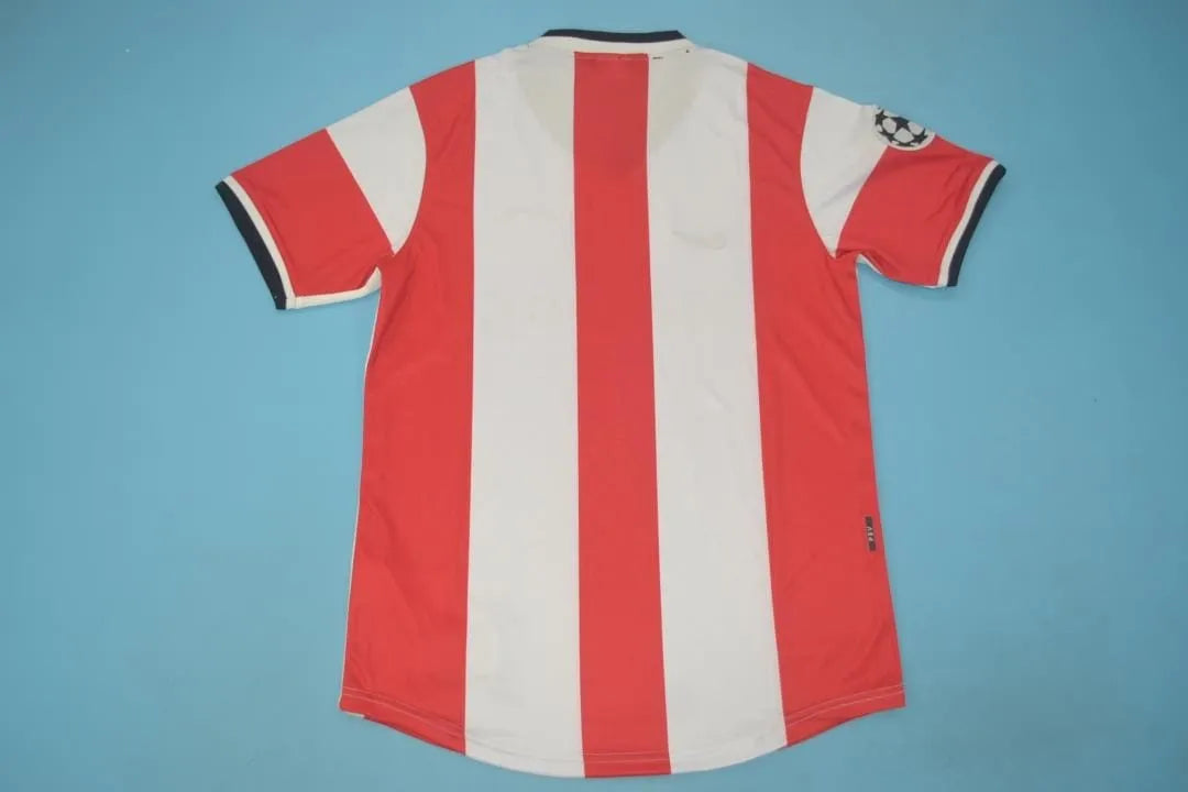 98/99 PSV Home kit