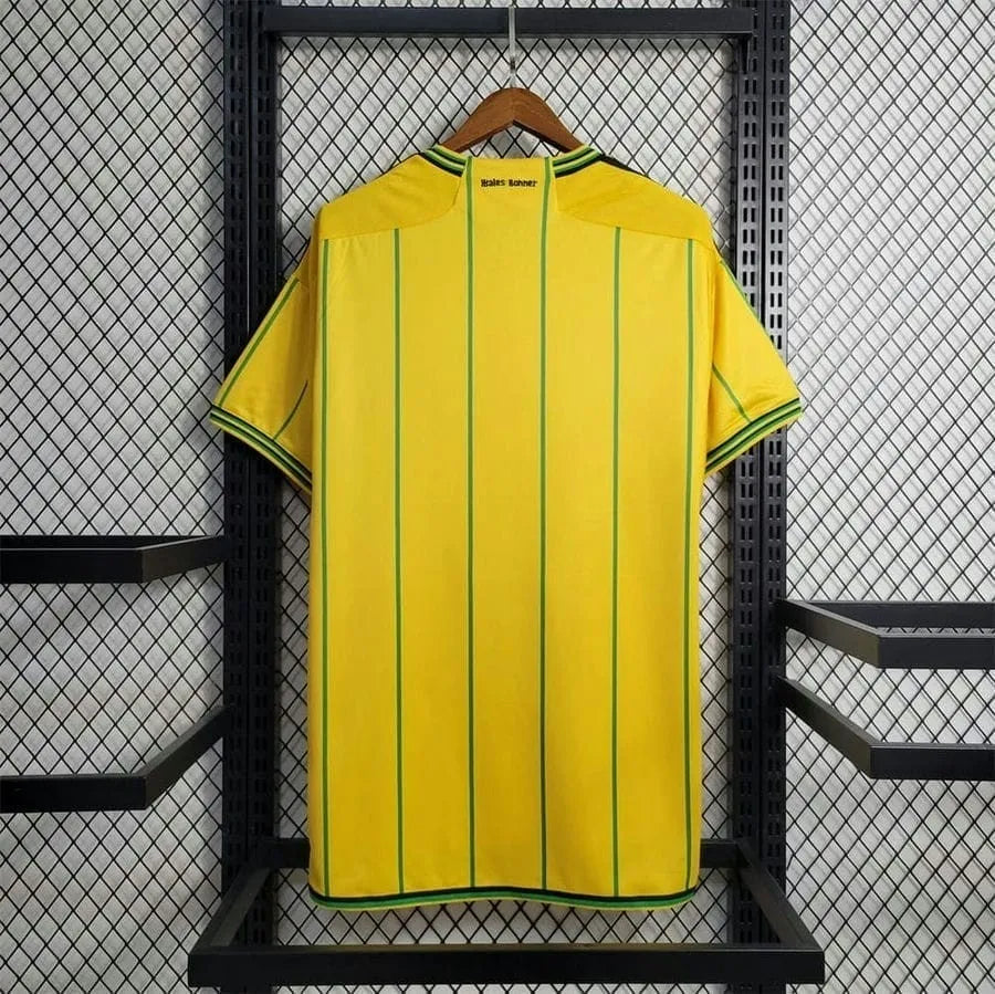 23/24 Jamaica Home kit (fan version)